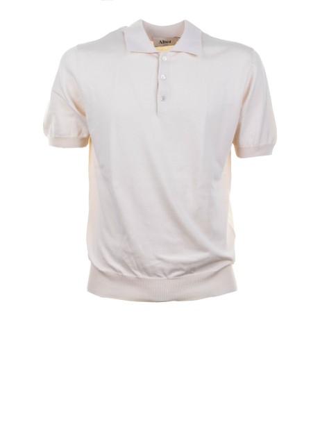 Polo men butter cotton