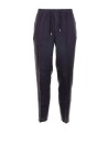 Brown Linen Trousers