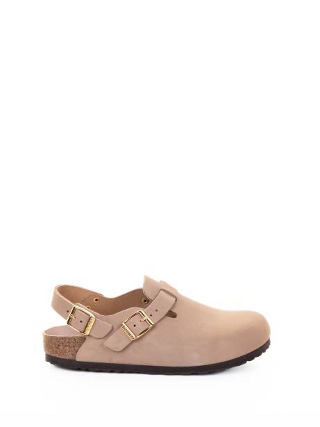 Tokio sabot in nubuck