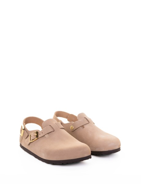 Tokio sabot in nubuck 2