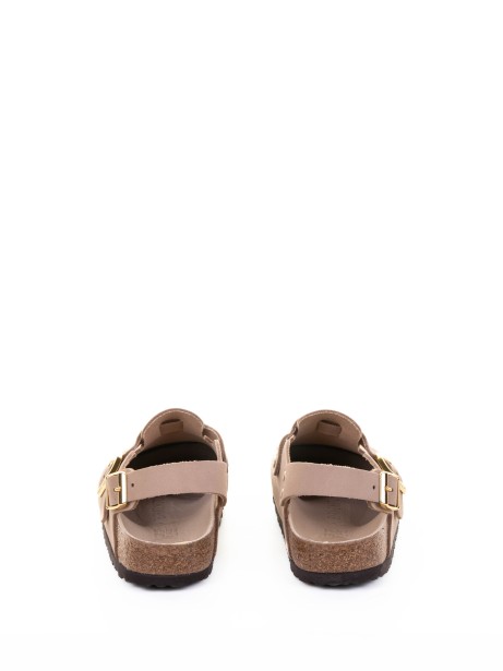 Tokio sabot in nubuck