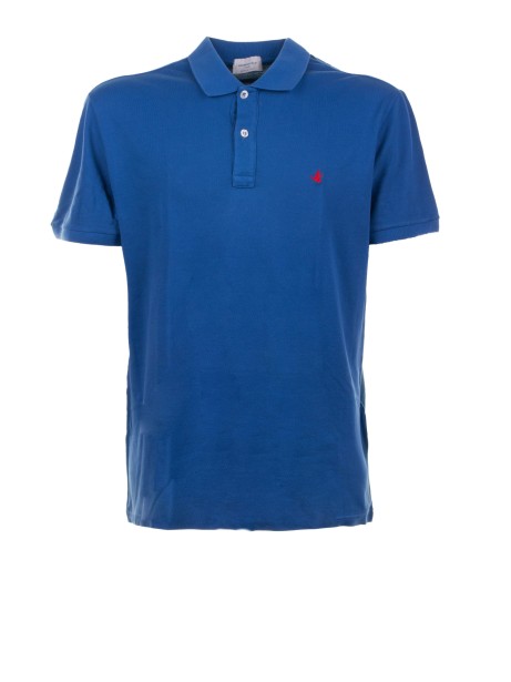 Polo Blue Men