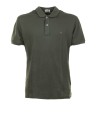 Polo Green Men