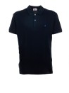 Polo Navy Blue Men