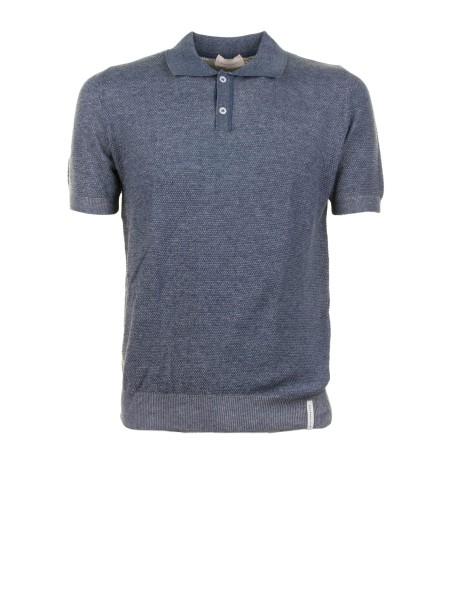 Polo Blue Men