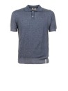 Polo Blue Men