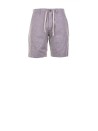 Bermuda beige uomo