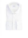 Brancaccio White Shirt Men