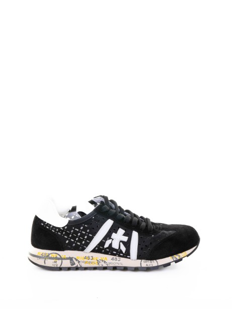 Sneaker Lucy 7414 black