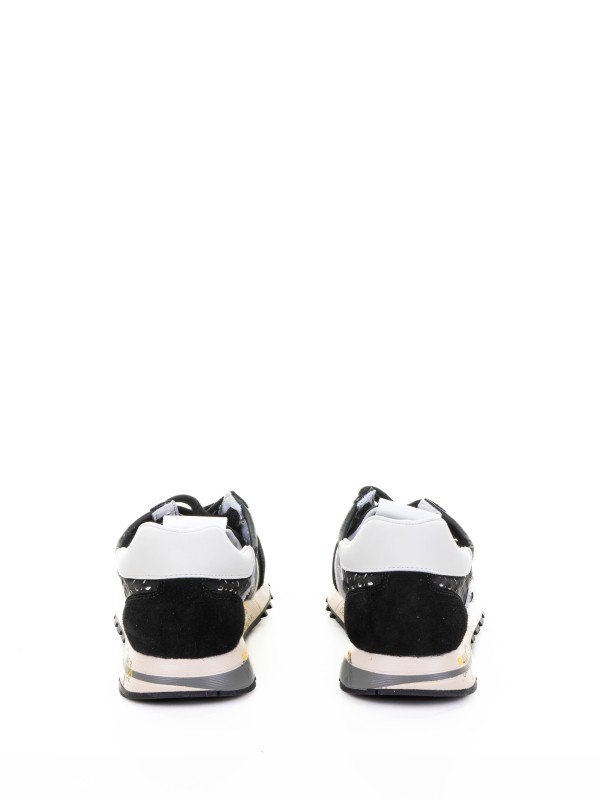 Sneaker Lucy 7414 black