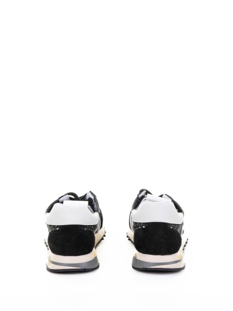 Sneaker Lucy 7414 nera