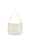 Hobo Hocket Small Leather Shoulder Bag