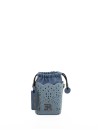 Mini Bucket Bag Jeans
