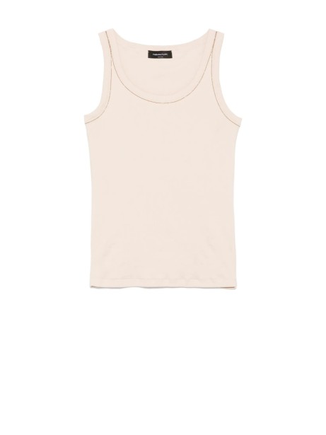 Sand Tank Top
