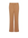 Women's Tobacco Trousers
