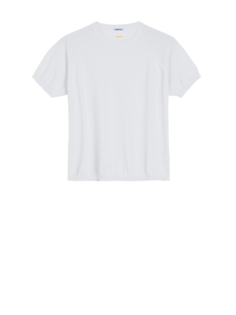 White T-shirt Women