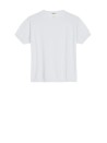 White T-shirt Women