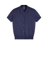 Polo Navy Blue Women