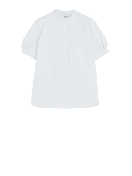 White Shirt Women