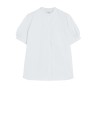 White Shirt Women