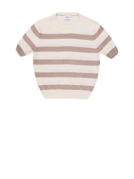 Women's Striped T-shirt