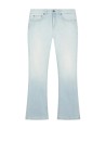 Jeans women light wash
