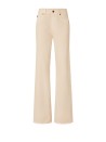 Women's High Waisted Almond Jeans