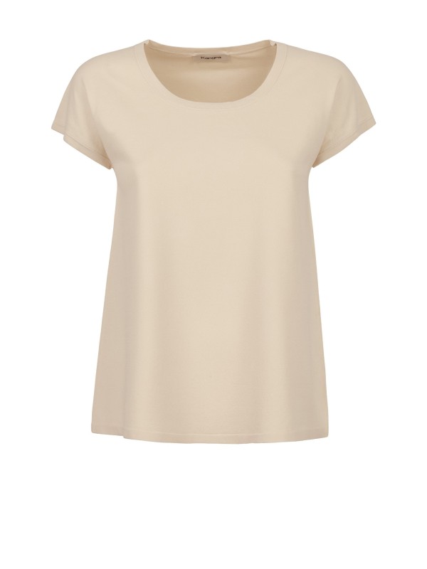 Women's Chalk T-Shirt