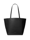 Jordi Large Leather Tote Bag