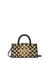 Ella Hand-Woven Raffia Bag