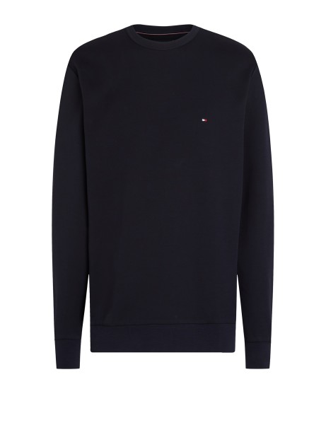 Crewneck Logo Sweater