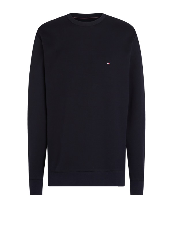 Crewneck Logo Sweater Crewneck Logo Sweater