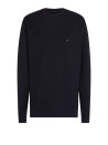 Crewneck Logo Sweater