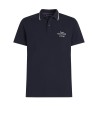 Cotton Short Sleeve Polo
