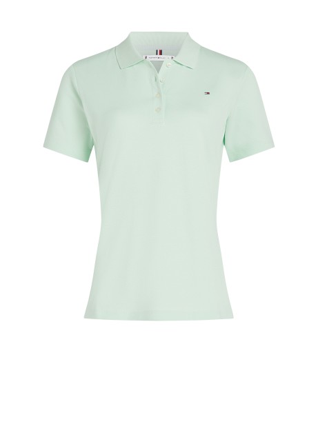 Polo Short Sleeves with Logo