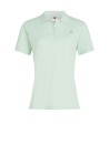Polo Short Sleeves with Logo