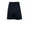 Bermuda blu navy donna