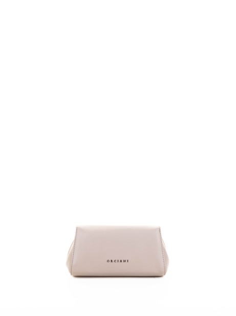 Pochette Gossip Nappa Chain in pelle