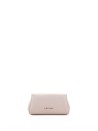 Pochette Gossip Nappa Chain in pelle