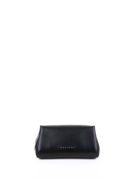 Pochette Gossip Nappa Chain in pelle