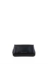 Pochette Gossip Nappa Chain in pelle