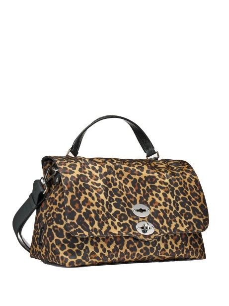 Borsa Postina Rimboccata Tokyo L animalier 2