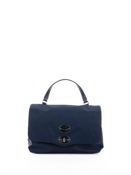 Borsa Postina Rimboccata Tokyo S navy