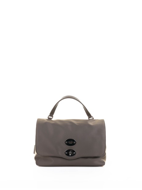 Postman Bag Tucked Tokyo Green
