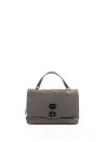 Postman Bag Tucked Tokyo Green