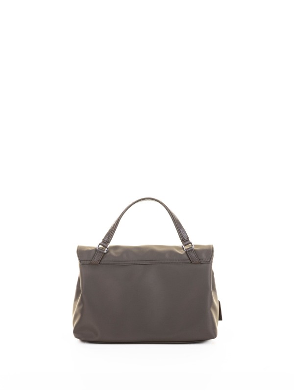 Postman Bag Tucked Tokyo Green