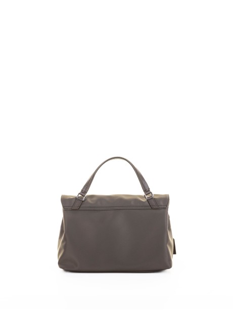 Postman Bag Tucked Tokyo Green