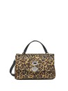 Borsa Postina Rimboccata Tokyo S animalier