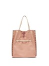 Borsa a Spalla A' Spasso Saeta Multi M rosa