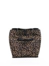 Borsa Postina Tokyo Animalier M